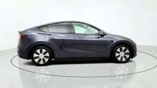Tesla Model Y 2024 AWD Long Range 4p Crossover