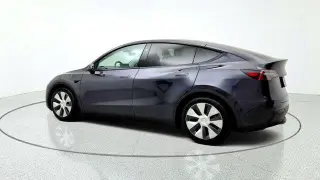 Tesla Model Y 2024 AWD Long Range 4p Crossover