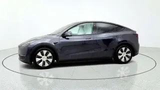 Tesla Model Y 2024 AWD Long Range 4p Crossover