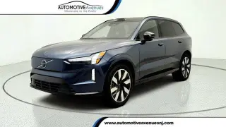 Volvo EX90 2025 eAWD Twin Performance Ultra 7-Passenger 4dr SUV