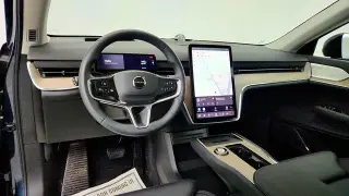Volvo EX90 2025 eAWD Twin Performance Ultra 7-Passenger 4dr SUV