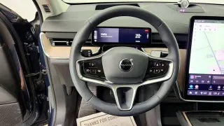 Volvo EX90 2025 eAWD Twin Performance Ultra 7-Passenger 4dr SUV