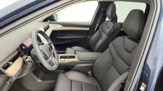 Volvo EX90 2025 eAWD Twin Performance Ultra 7-Passenger 4dr SUV