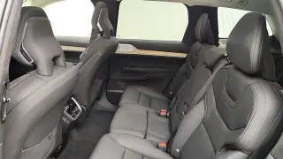 Volvo EX90 2025 eAWD Twin Performance Ultra 7-Passenger 4dr SUV