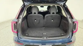 Volvo EX90 2025 eAWD Twin Performance Ultra 7-Passenger 4dr SUV