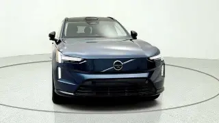 Volvo EX90 2025 eAWD Twin Performance Ultra 7-Passenger 4dr SUV