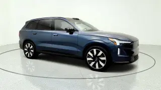 Volvo EX90 2025 eAWD Twin Performance Ultra 7-Passenger 4dr SUV