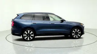 Volvo EX90 2025 eAWD Twin Performance Ultra 7-Passenger 4dr SUV
