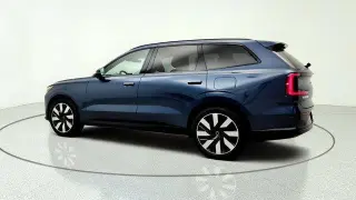 Volvo EX90 2025 eAWD Twin Performance Ultra 7-Passenger 4dr SUV