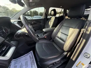 GMC Terrain 2020 4x4 SLT 4p SUV