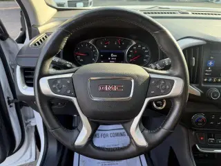 GMC Terrain 2020 4x4 SLT 4p SUV