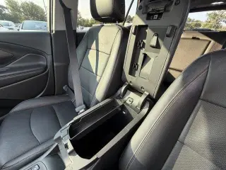 GMC Terrain 2020 4x4 SLT 4p SUV