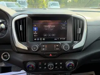 GMC Terrain 2020 4x4 SLT 4p SUV