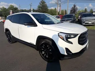 GMC Terrain 2020 4x4 SLT 4p SUV