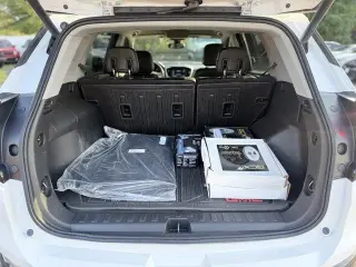 GMC Terrain 2020 4x4 SLT 4p SUV
