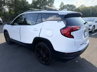 GMC Terrain 2020 4x4 SLT 4p SUV