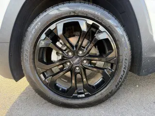 GMC Terrain 2020 4x4 SLT 4p SUV