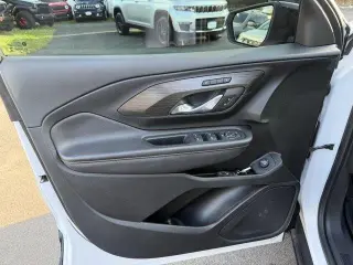 GMC Terrain 2020 4x4 SLT 4p SUV