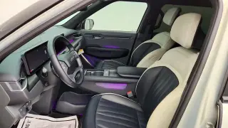 Kia EV9 2024 AWD GT-Line 4dr SUV