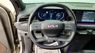 Kia EV9 2024 AWD GT-Line 4dr SUV