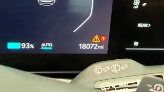 Kia EV9 2024 AWD GT-Line 4dr SUV