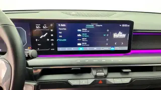 Kia EV9 2024 AWD GT-Line 4dr SUV