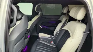 Kia EV9 2024 AWD GT-Line 4dr SUV