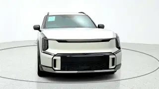 Kia EV9 2024 AWD GT-Line 4dr SUV