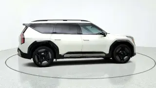 Kia EV9 2024 AWD GT-Line 4dr SUV