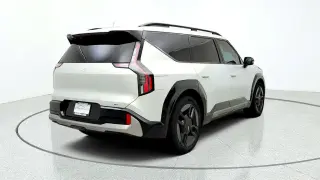 Kia EV9 2024 AWD GT-Line 4dr SUV
