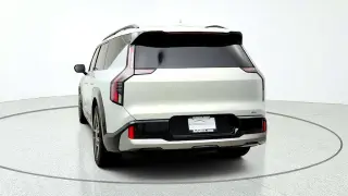 Kia EV9 2024 AWD GT-Line 4dr SUV
