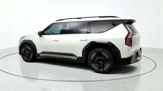 Kia EV9 2024 AWD GT-Line 4dr SUV