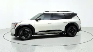 Kia EV9 2024 AWD GT-Line 4dr SUV