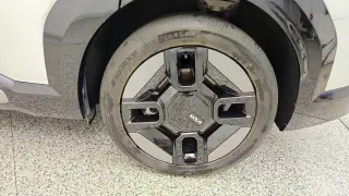 Kia EV9 2024 AWD GT-Line 4dr SUV