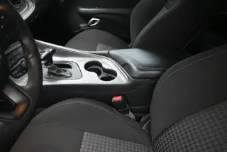 Honda CR-V 2023 EX 4p SUV sin BSI