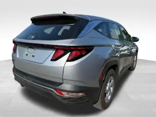 Hyundai TUCSON 2024 SE 4p SUV