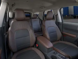 Ford Bronco Sport 2025 AWD Outer Banks 4p SUV