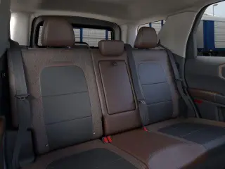 Ford Bronco Sport 2025 AWD Outer Banks 4p SUV