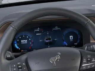 Ford Bronco Sport 2025 AWD Outer Banks 4p SUV