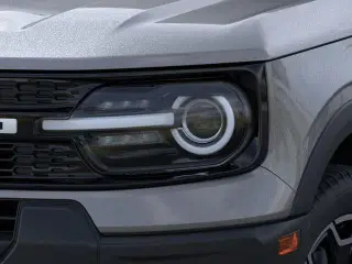 Ford Bronco Sport 2025 AWD Outer Banks 4p SUV