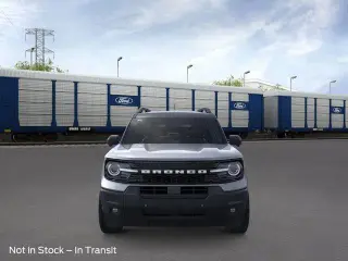 Ford Bronco Sport 2025 AWD Outer Banks 4p SUV