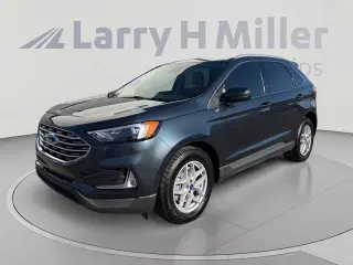 Ford Edge 2022 4x4 SEL 4p Crossover
