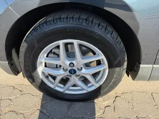 Ford Edge 2022 4x4 SEL 4p Crossover