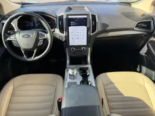 Ford Edge 2022 4x4 SEL 4p Crossover