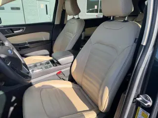 Ford Edge 2022 4x4 SEL 4p Crossover