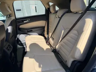 Ford Edge 2022 4x4 SEL 4p Crossover