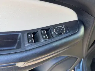 Ford Edge 2022 4x4 SEL 4p Crossover