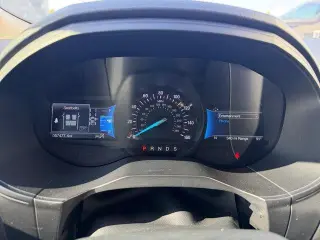 Ford Edge 2022 4x4 SEL 4p Crossover