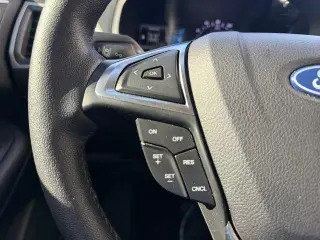 Ford Edge 2022 4x4 SEL 4p Crossover