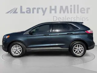 Ford Edge 2022 4x4 SEL 4p Crossover